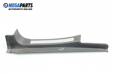 Interior plastic for Mercedes-Benz C-Class 203 (W/S/CL) 3.2, 218 hp, station wagon automatic, 2001, position: rear - left