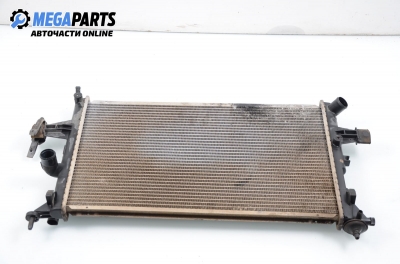 Radiator de apă for Opel Zafira A 2.0 16V DTI, 101 hp, 2001