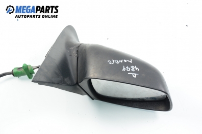 Spiegel für Ford Mondeo Mk II 1.8 TD, 90 hp, sedan, 1996, position: rechts