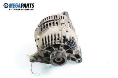 Gerenator for Peugeot 306 1.6, 89 hp, hecktür, 1994