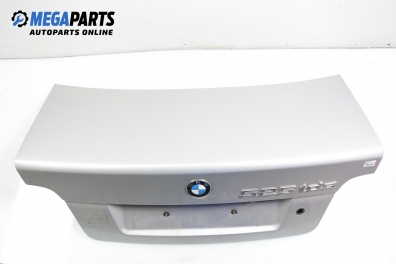 Capac spate pentru BMW 5 (E39) 2.5 TDS, 143 cp, sedan, 2000