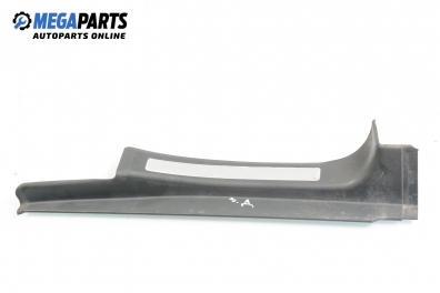 Interior plastic for Mercedes-Benz C-Class 203 (W/S/CL) 3.2, 218 hp, station wagon automatic, 2001, position: rear - right