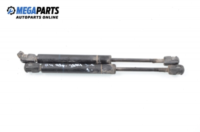 Stoßdämpfer heckklappe for Volkswagen Passat (B5; B5.5) 1.8 T, 150 hp, sedan, 1998