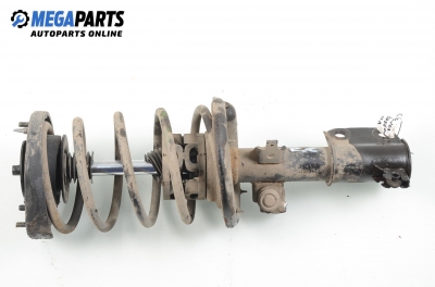 Amortizor McPherson pentru Renault Laguna I (B56; K56) 2.2 dT, 113 cp, hatchback, 1999, poziție: stânga - fața