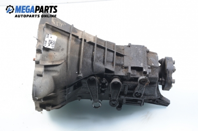  for Mercedes-Benz C-Class 202 (W/S) 2.0, 136 hp, sedan, 1995