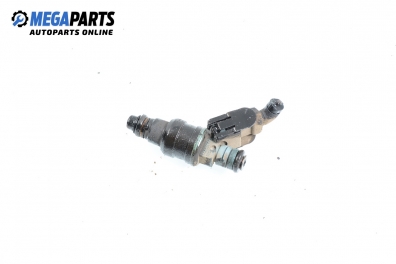 Gasoline fuel injector for Peugeot 306 1.6, 89 hp, hatchback, 5 doors, 1994