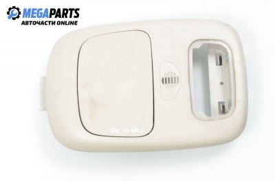 Interior plastic for Peugeot 307 2.0 16V, 136 hp, hatchback, 5 doors, 2001