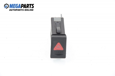 Emergency lights button for Volkswagen Passat 1.8 T, 150 hp, sedan, 1998