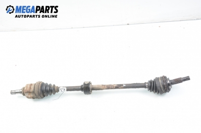 Driveshaft for Toyota Celica V (T180) 1.6 16V, 105 hp, 1991, position: right