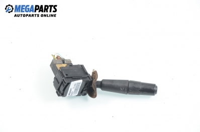 Manetă ștergătoare for Peugeot 306 1.4, 75 hp, hatchback, 1993