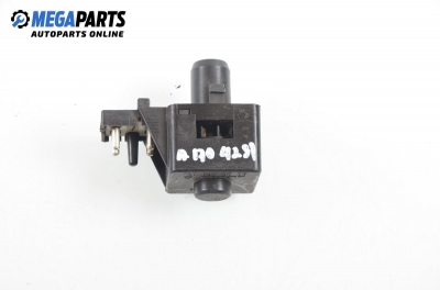 Temperaturfühler luft für Mercedes-Benz A-Klasse W168 1.7 CDI, 90 hp, 5 türen, 1998 № A 140 830 00 08
