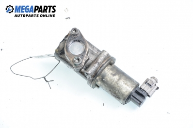 Supapă EGR for Fiat Punto 1.9 JTD, 80 hp, 1999