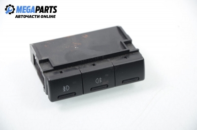 Panou butoane for Audi A4 (B5) 2.5 TDI Quattro, 150 hp, combi, 2000