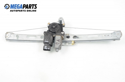 Electric window regulator for Mercedes-Benz A W168 1.7 CDI, 90 hp, 5 doors, 1999, position: front - right