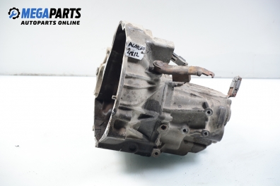  for Nissan Almera (N15) 1.4, 75 hp, hecktür, 1995
