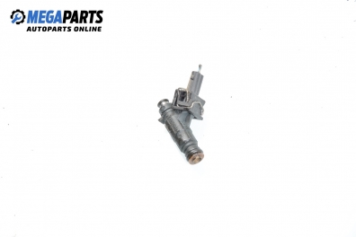 Benzineinspritzdüse für Mercedes-Benz A-Klasse W168 1.6, 102 hp, 5 türen, 1999