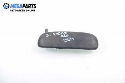 Mâner exterior pentru Ford Fiesta IV 1.25 16V, 75 cp, 3 uși, 1998, poziție: dreapte