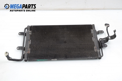Air conditioning radiator for Audi A3 (8L) 1.6, 101 hp, 1998