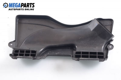 Air duct for BMW 1 (E87) 2.0 d, 143 hp, hatchback, 5 doors, 2007