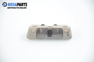 Beleuchtung for Opel Zafira A 2.0 16V DTI, 101 hp, 2001