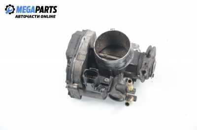 Clapetă carburator pentru Audi A3 (8L) 1.8, 125 cp, 3 uși, 1998
