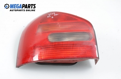 Tail light for Audi A3 (8L) 1.6, 101 hp, 3 doors, 1998, position: left