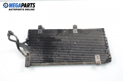 Radiator aer condiționat for Lancia Delta 1.6, 75 hp, 1995