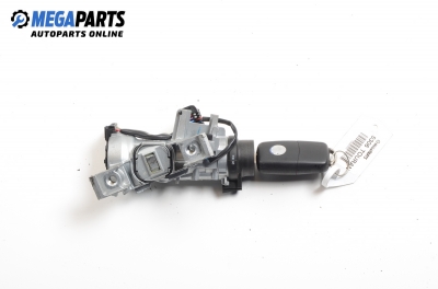 Cheie de contact pentru Volkswagen Touran 2.0 TDI, 136 cp, 2004