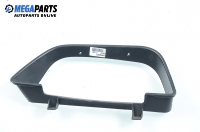 Interior plastic for Peugeot 306 1.4, 75 hp, hatchback, 5 doors, 1993