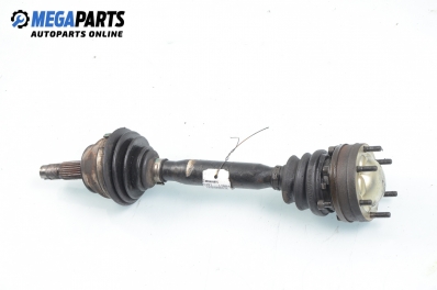 Driveshaft for Lancia Lybra 1.8 16V, 131 hp, sedan, 2000, position: left