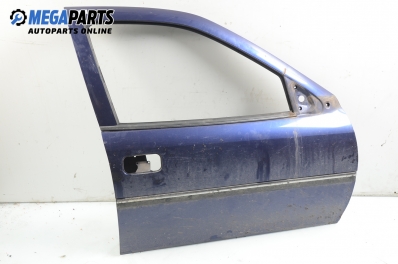 Ușă pentru Opel Vectra B 1.6 16V, 100 cp, sedan, 1996, poziție: dreaptă - fața