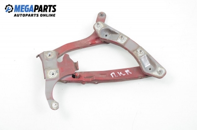 Bonnet hinge for Mercedes-Benz C-Class 202 (W/S) 1.8, 122 hp, sedan, 1994, position: left