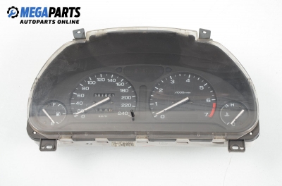 Instrument cluster for Subaru Legacy 2.0 4WD, 116 hp, station wagon, 1994