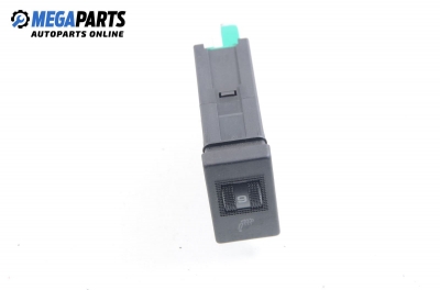 Seat heating button for Audi A4 (B5) 1.9 TDI, 90 hp, sedan, 1996