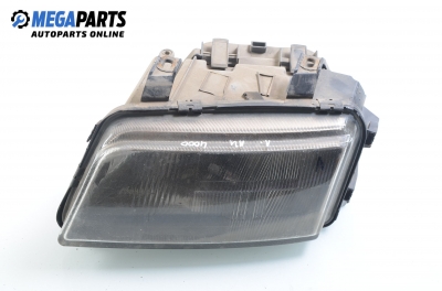 Headlight for Audi A4 (B5) 1.6, 102 hp, sedan, 1995, position: left