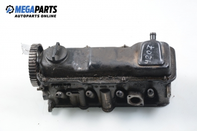 Engine head for Volkswagen Vento 1.8, 90 hp, 1994