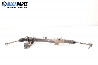 Hydraulic steering rack for BMW 5 (F10, F11) 3.0 d xDrive, 258 hp automatic, 2011