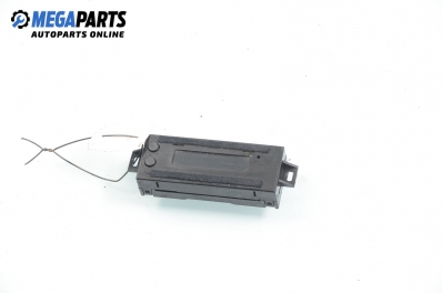 Uhr für Peugeot 306 1.4, 75 hp, hecktür, 5 türen, 1993