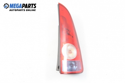 Stop pentru Renault Espace IV 3.0 dCi, 177 cp automat, 2005, poziție: dreapte