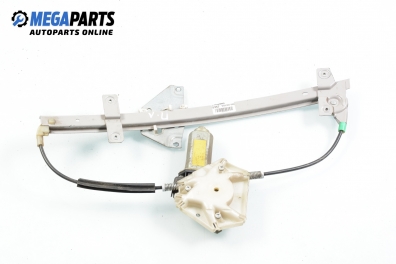 Electric window regulator for Volvo S40/V40 1.9 TD, 90 hp, station wagon, 1997, position: front - left