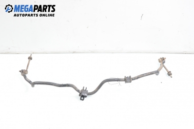 Sway bar for Nissan Primera (P11) 2.0 TD, 90 hp, station wagon, 2000, position: front