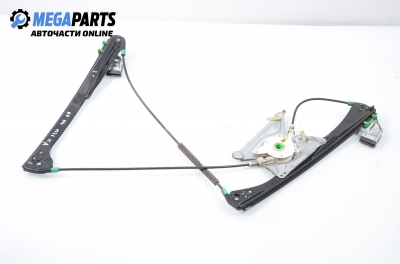 Motor des elektrischen fensterhebers for Audi A4 (B5) (1994-2001) 2.5, combi, position: rechts, vorderseite