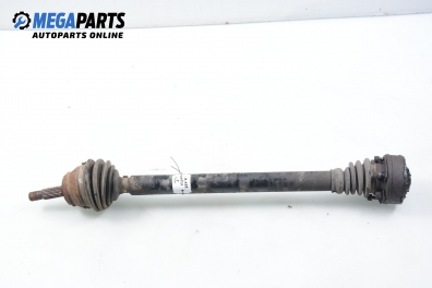 Driveshaft for Volkswagen Vento 1.8, 90 hp, 1994, position: right