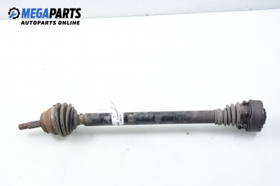 Planetară pentru Volkswagen Vento 1.8, 90 cp, 1994, poziție: dreapte