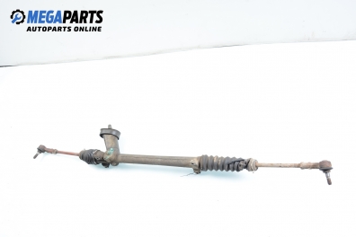 Mechanical steering rack for Volkswagen Polo (6N/6N2) 1.0, 50 hp, 3 doors, 1997
