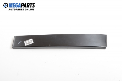 Material profilat exterior pentru Volkswagen Touran 2.0 TDI, 136 cp, 2004, poziție: stânga
