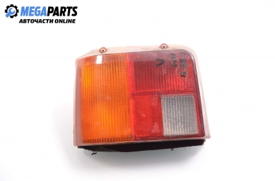 Tail light for Peugeot 205 1.1, 50 hp, 1991, position: left