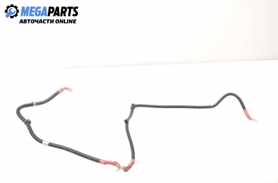 Power cable for BMW 5 (F10, F11) (2010- ) 3.0 automatic
