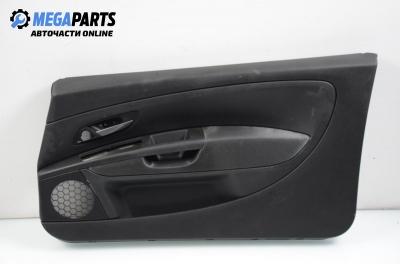 Interior door panel  for Fiat Grande Punto 1.9 D Multijet, 130 hp, 2006, position: right