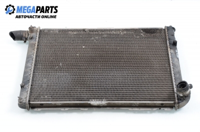 Water radiator for Lancia Kappa 2.0 20V, 146 hp, sedan, 1996